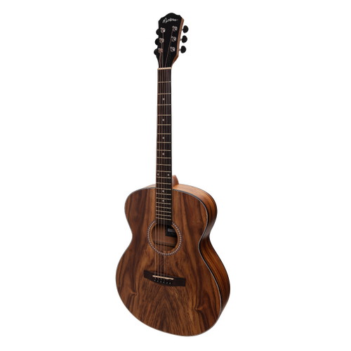 Martinez Acoustic Small Body Guitar (Rosewood)