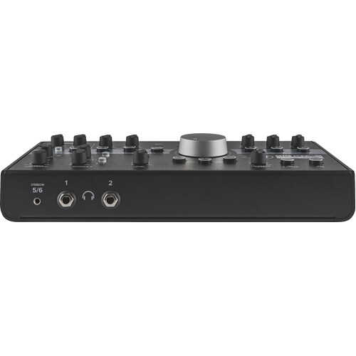 Mackie 4x3 Studio Monitor Controller 192kHz USB I/O
