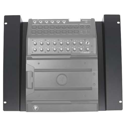 Mackie Rackmount Bracket for DL806 & DL1608
