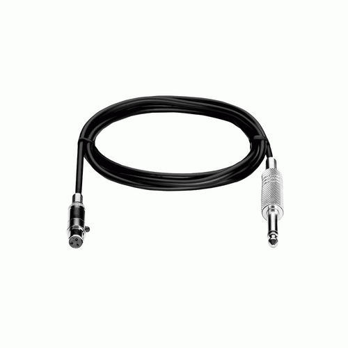 AKG MKGL INSTRUMENT CABLE FOR WIRELESS SYSTEMS