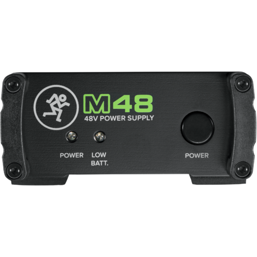 Mackie 48v Power Supply