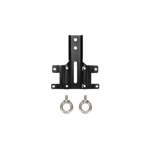 Mackie Hanging Bracket Kit for SRM350 & C200