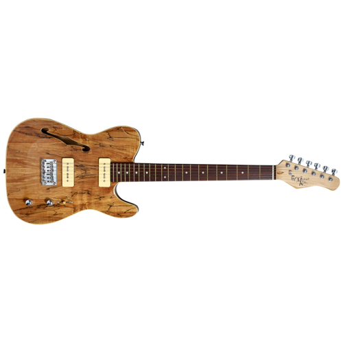 Michael Kelly 59 Spalted
