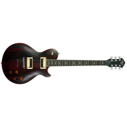 Michael Kelly Patriot Decree Open Pore Red