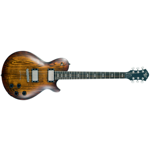 Michael Kelly Patriot Decree Open Pore Tobacco Burst
