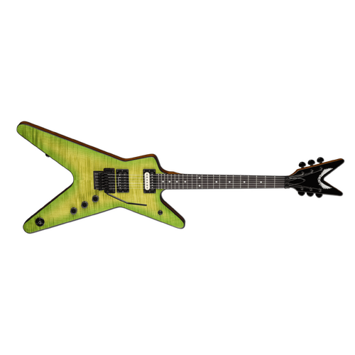 ML79 Floyd Flame Top Duncan Slime