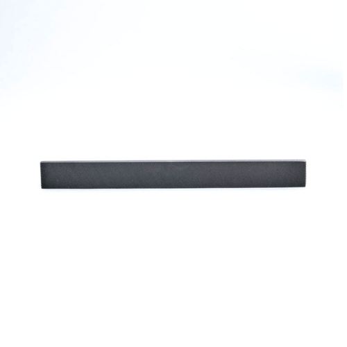 Music Nomad 2 'n 1 Fret Beveling Replacement File for B-File