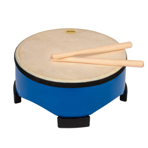 Mano Percussion 10" Floor Drum