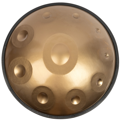 MANO PERCUSSION	10 Note Handpan