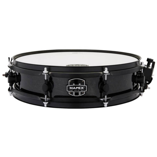 The MPX snares include new high-quality features designed to improve the sound and function while preserving the built-in value for which Mapex is kno