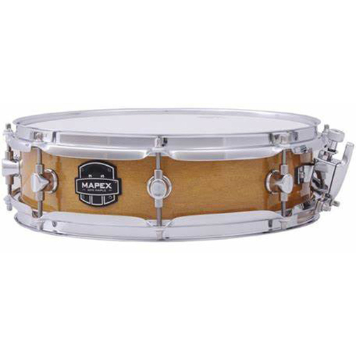 The MPX snares include new high-quality features designed to improve the sound and function while preserving the built-in value for which Mapex is kno