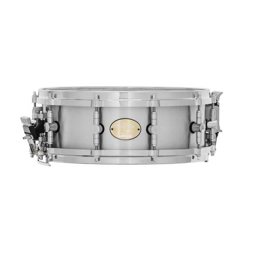 Majestic MPS1450AL Concert Snare Drum 'Prophonic' 14" x 5" Aluminium with Case