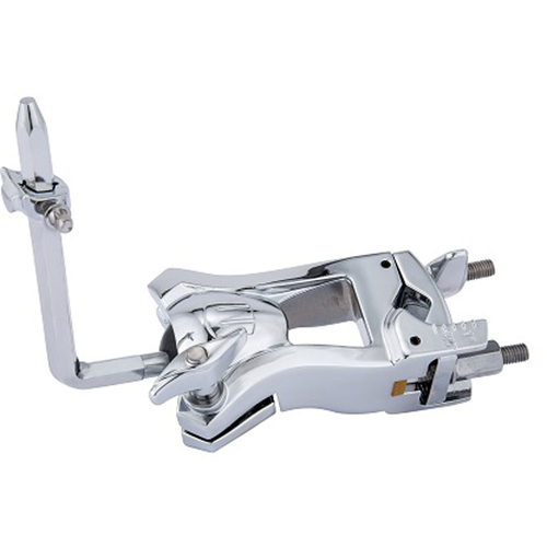 Soniclear Single Tom Clamp - Chrome