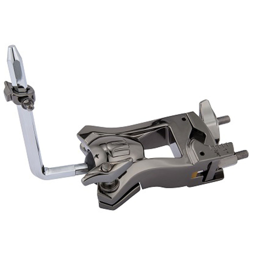 Soniclear Single Tom Clamp - Black Chrome