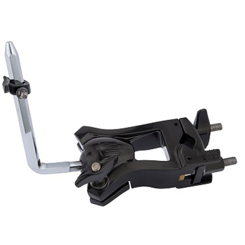 Soniclear Single Tom Clamp - Black