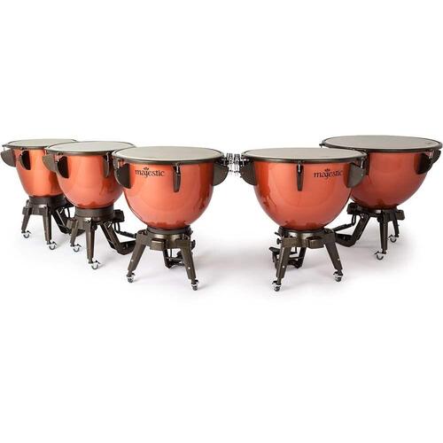 Majestic MTG2900AP Timpani 29" Parabolic 'Harmonic' Fiberglass