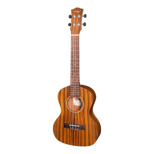 Mojo 'Z40 Series' All Rosewood Tenor Ukulele (Natural Satin)