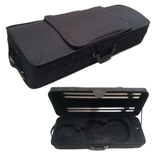 Montanari MVCS18 Violin Case 1/8