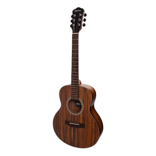 Martinez Acoustic Short Scale Guitar (Rosewood)