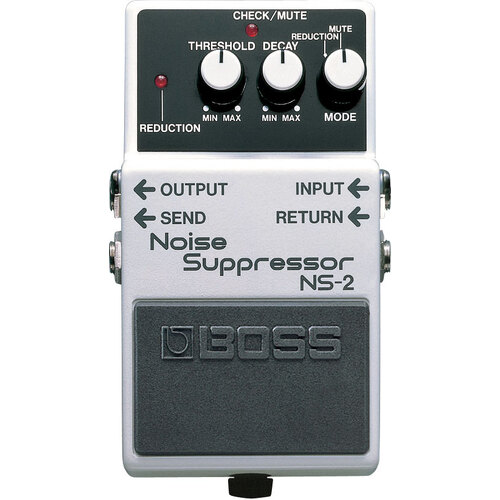 NS2 - BOSS NS-2 Noise Suppressor