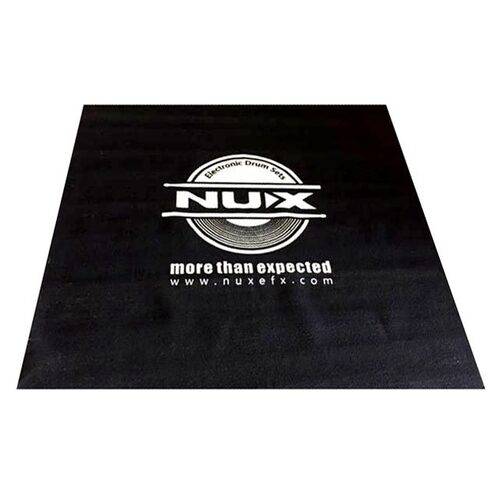 NU-X Drum Rug [13m x 13m)