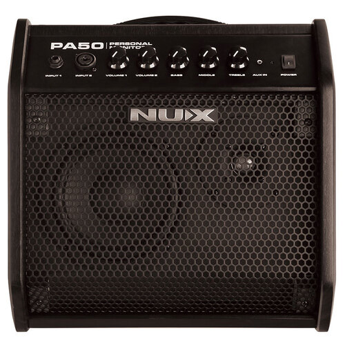NU-X 50W Personal Monitor