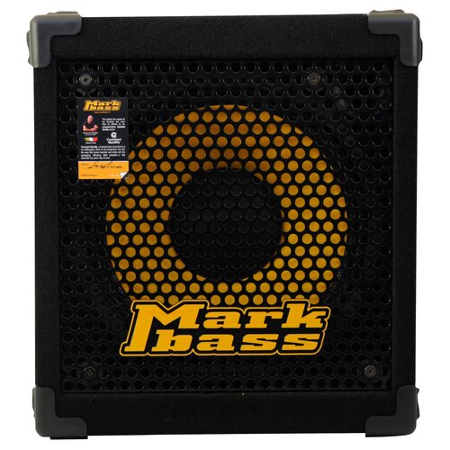 Markbass New York 121 1x12 Bass Cabinet