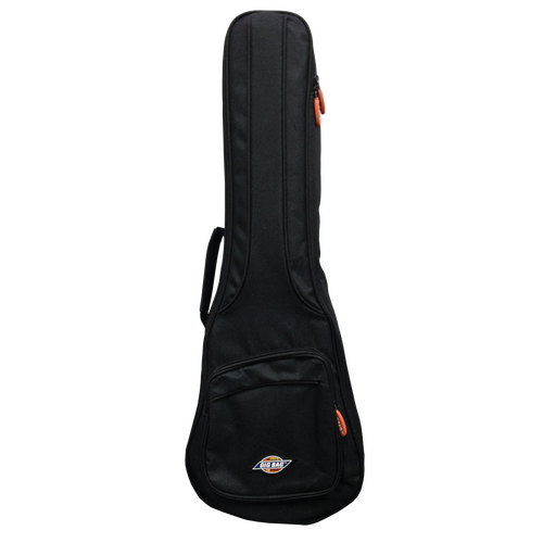 OGB EA11 Soprano / Concert Ukulele Bag Black