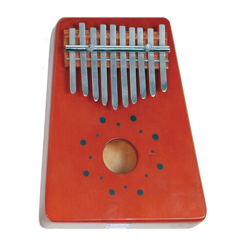 Opus Percussion Kalimba Hand Percussion Sound Effect