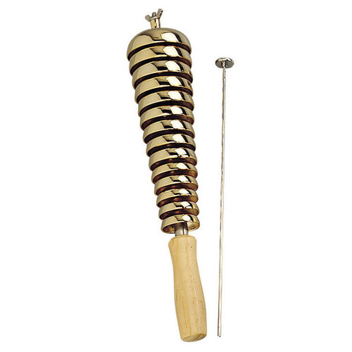 Opus Percussion Handheld 14-Note Bell Tree with Beater