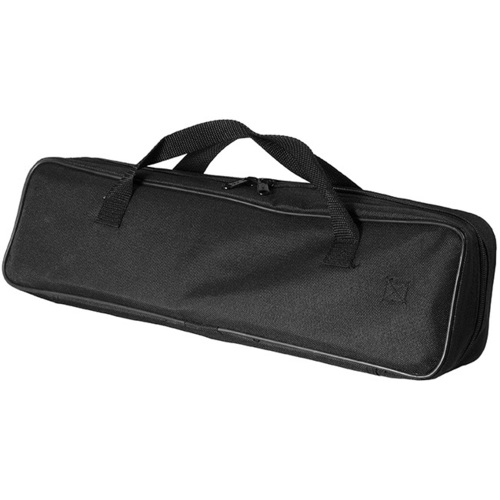 On Stage Dual Pocket Drum Stick Bag with Carry Handles