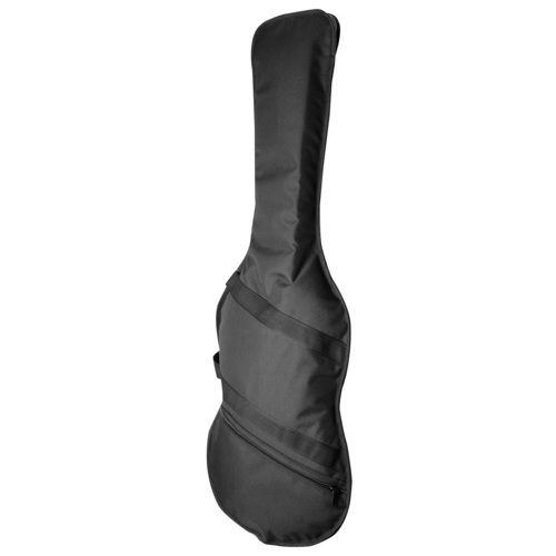 On Stage Acoustic Guitar Bag with Front Zipper Pocket