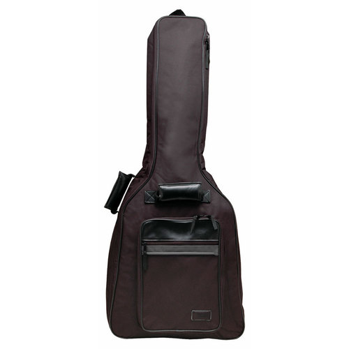 On Stage 3/4 Classical Guitar Bag with Front Zipper Pocket