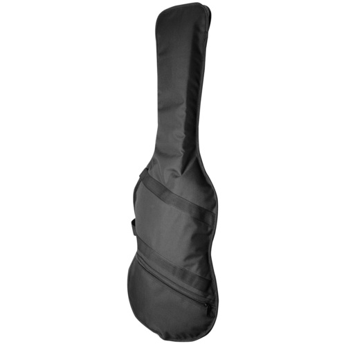 On Stage Classical Guitar Bag with Front Zipper Pocket