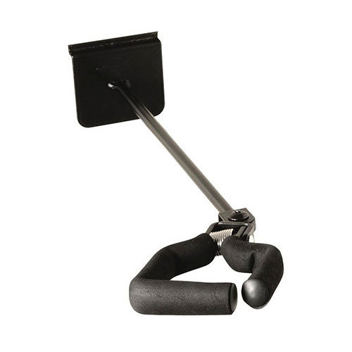 On Stage Flip It Series Guitar Hanger with Adjustable Notches