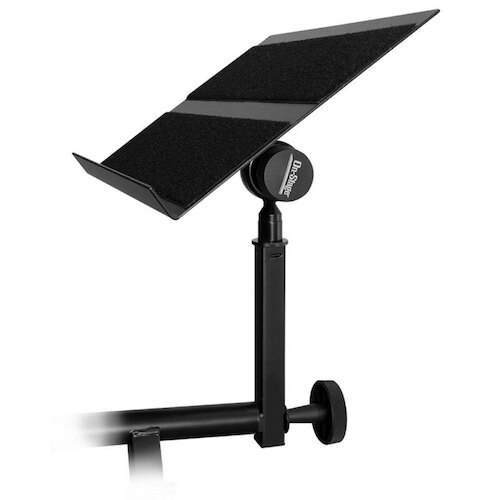 On Stage Accessory Tray Attachment for Single & 2-Tier Keyboard Stands