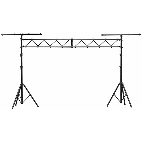 On Stage Lighting Stands with Alloy 10FT Truss System