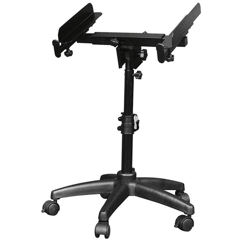 On Stage Mobile Multi-Use Adjustable Stand