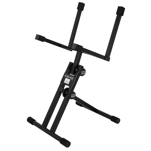 On Stage Pro Tiltback Amplifier Stand