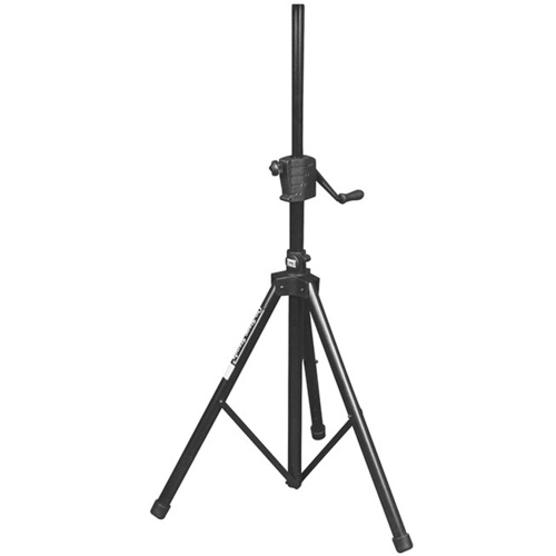 On Stage Power Crank-Up Speaker Stand