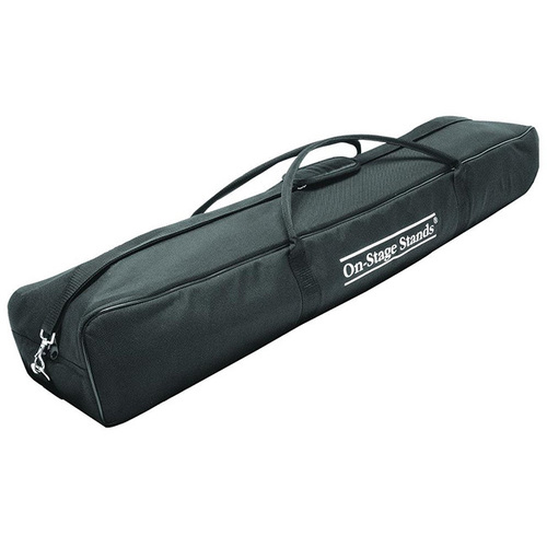 On Stage Speaker Stand Bag Holds 2 Speaker Stands