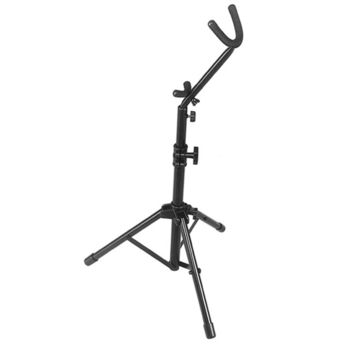 On Stage Tall Alto/Tenor Saxophone Stand