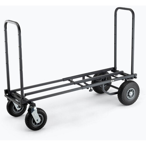 On-Stage All-Terrain, Adjustable, Expandable Utility Cart