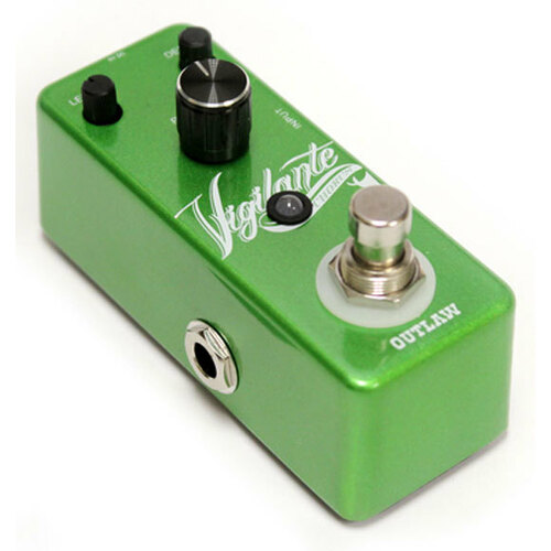 Outlaw Effects "Vigilante" Chorus Pedal