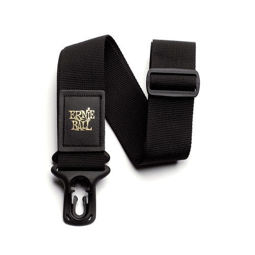 Ernie Ball 4056 Polylock Guitar Strap