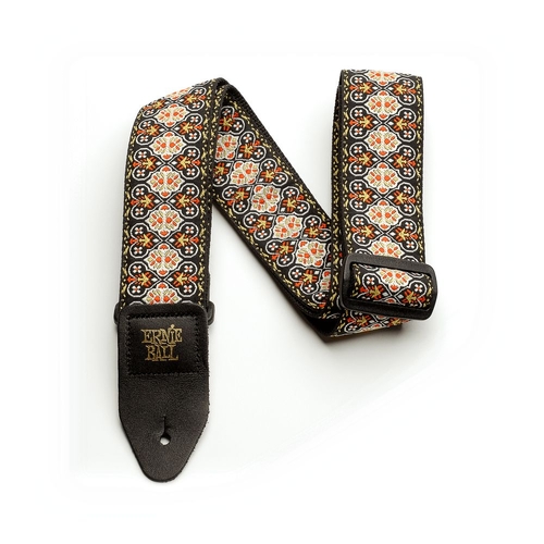 Ernie Ball 4094 Vintage Weave Jacquard Guitar Strap