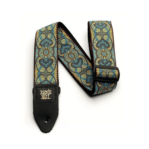 Ernie Ball 4098 Imperial Paisley Jacquard Guitar Strap