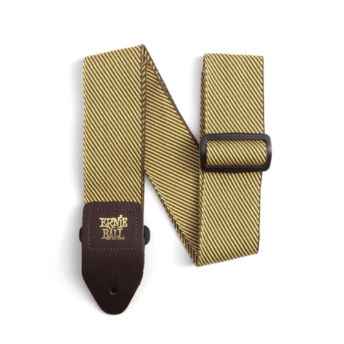 Ernie Ball 4100 Ernie Ball Tweed Guitar Strap