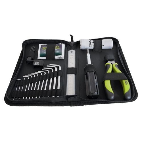 Ernie Ball 4114 Ernie Ball Musician's Tool Kit