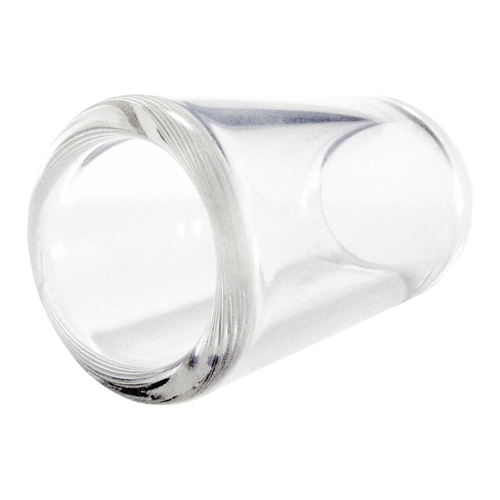 Ernie Ball 4229 Glass Guitar Slide Large